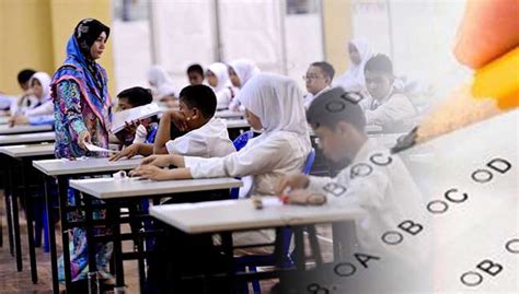1,212 likes · 12 talking about this. Ibu bapa boleh rayu semak semula kertas peperiksaan UPSR ...