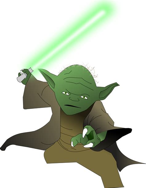 Head Clipart Yoda Head Yoda Transparent Free For Download On