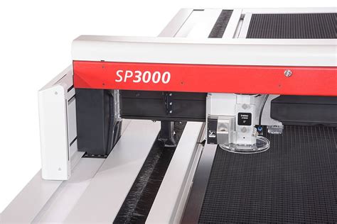 Trotec Sp3000 Large Format Laser Cutter For Laser Cutting Services