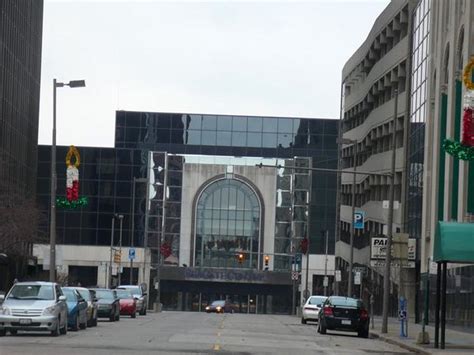 Before they were absorbed by fifth third, first charter hired some truly excellent bankers. Learning from Toledo, OH | Metro Jacksonville