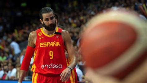 Mundial De Baloncesto España Disfruta De La Versión Más Ofensiva De