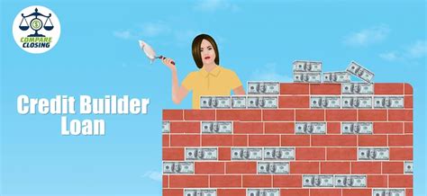 All About Credit Builder Loan