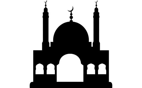 Mosque Png Clipart Png All Png All
