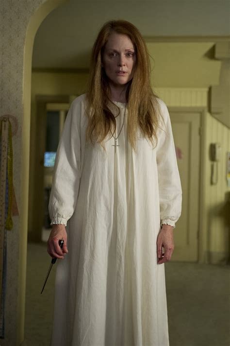 Watch The New Carrie Trailer