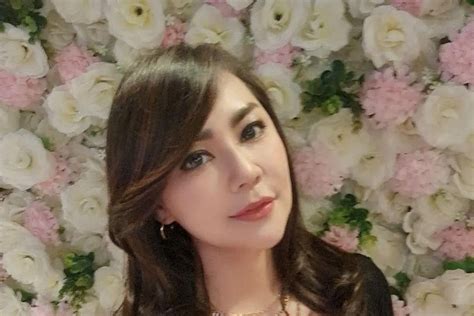Potret Cantik Tessa Kaunang Pasca Jalani Sulam Bibir Netizen Bidadari