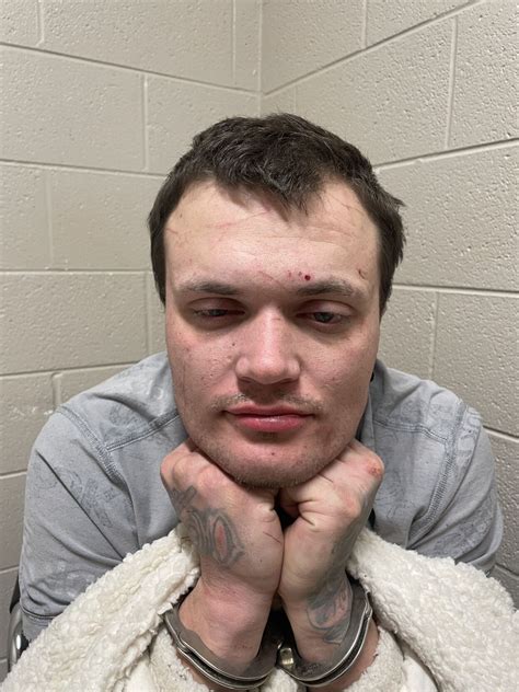 McCracken County Sheriff's Office ends police chase from Williamson