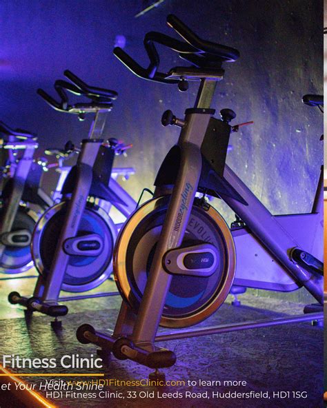 8 Reasons Why You Should Try Spin Classes Benefits Of Spin