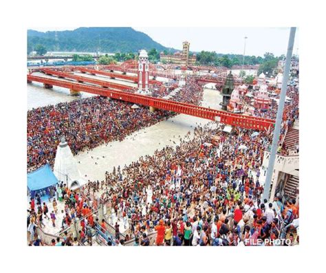 Maha Shivratri 2021 All You Need To Know About Kumbhs First Shahi Snan