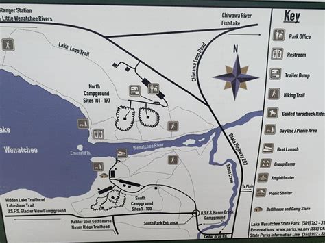Fishing for largemouth bass, channel catfish, flathead catfish, black crappie, white crappie, bluegill, redear sunfish and white bass at hyco lake in north carolina. North Campground, Lake Wenatchee State Park, Leavenworth ...