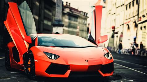 Lamborghini Wallpapers Wallpaper Cave