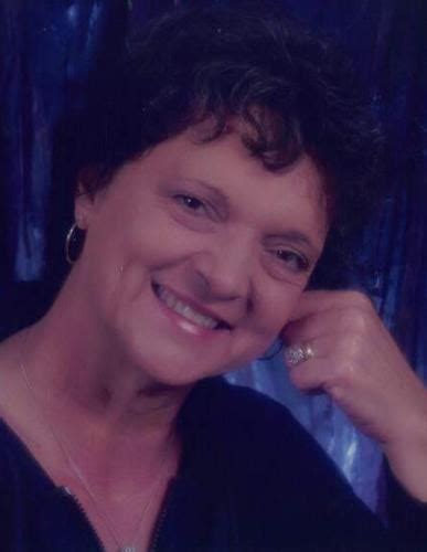Linda White Obituary Davis Watkins Funeral Home And Crematory