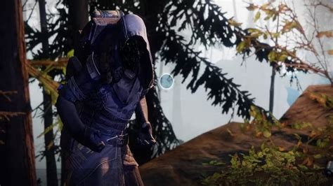 How to get an Exotic Cipher in Destiny 2