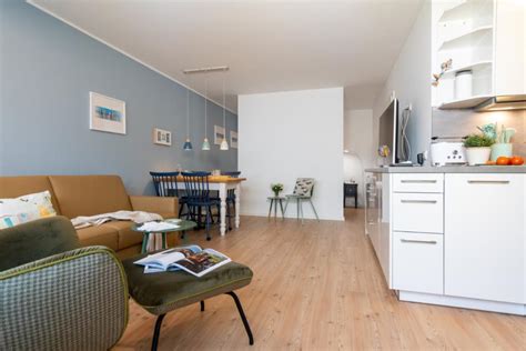 Heiligenhafen ostsee, moderne wohnung mit meerblick im 9. "Ferienpark Heiligenhafen", Haus E, Wohnung 06.03