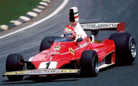 Check spelling or type a new query. Ferrari 312T: The Forgotten History of Formula One's Most Successful Car - autoevolution