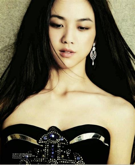 Tang Wei Wallpapers Wallpaper Cave