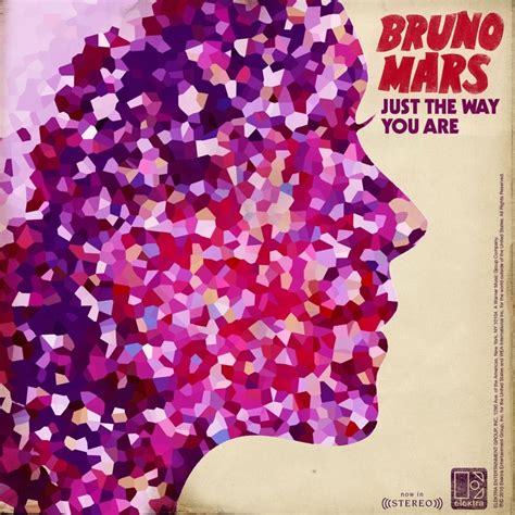 bruno mars just the way you are lyrics genius lyrics