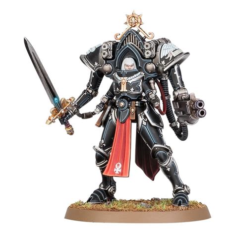 Warhammer 40k How Big Is The New Paragon Battlesuit Bell Of Lost Souls