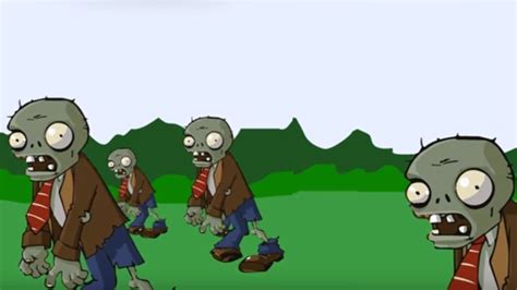 Los Mejores Juegos De Zombies Para Celebrar El Día Del Orgullo Zombie