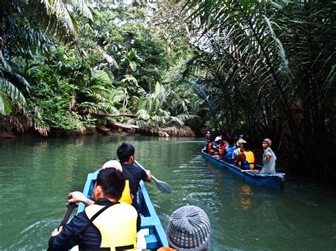 Taman Nasional Ujung Kulon