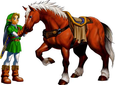 Epona Zeldapedia Fandom Powered By Wikia
