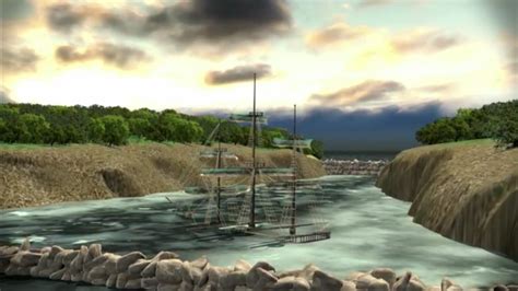 Finding answers in the swamp (season 7) | history. The Curse of Oak Island recap: The team finds a new ...