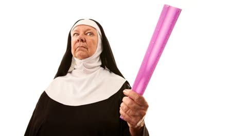 Nasty Nuns And Bad Habits Starts At 60