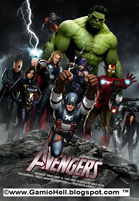 There came a day, a day unlike any other, when earth's mightiest heroes found themselves united against a common threat. The Avengers (2012) Movie Dual Audio (Dubbed in Hindi ...