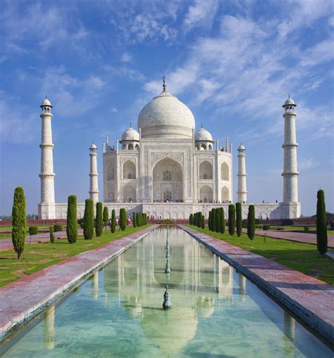 The 10 World Landmarks That Have To Be On Your Bucket List Wonders Of
