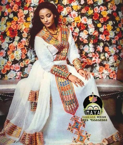 Ethiopianfashion Ethiopianfashion Ethiopian Clothing Ethiopian Traditional Dress