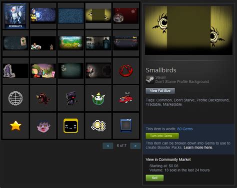 Steam How To Set Background For A Steam Profile Love And Improve Life
