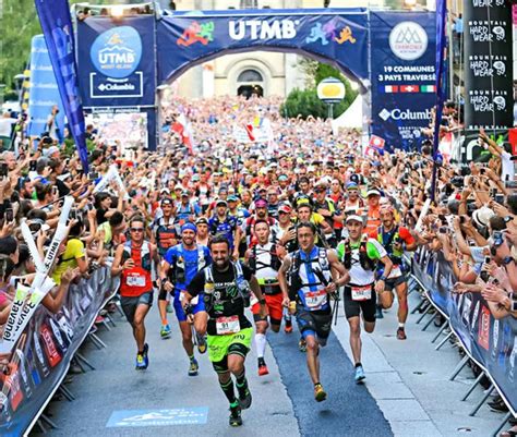 Utmb Columbia Sportswear