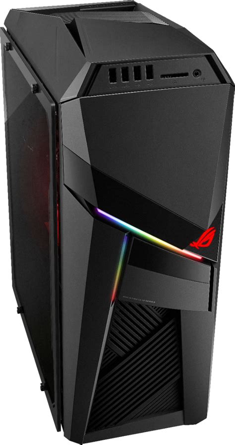Asus Tower With Rtx 2080 Too Good To Be True Suggestapc