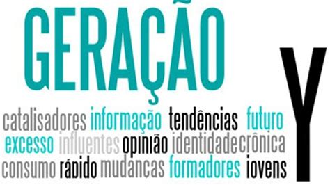Geração x (1965 a 1976) geração x, também abreviado como gen x, é o termo que se refere a geração nascida após o baby boom. O que Geração Y? Conheça tudo sobre nossos jovens!