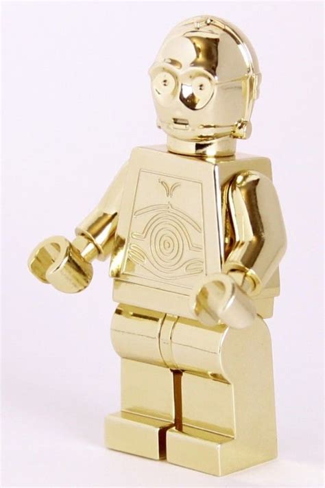 10 Most Expensive Lego Minifigures Ever Hubpages