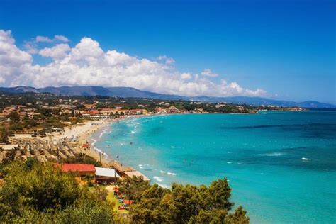 12 Best Beaches In Zakynthos Island Greece Zante