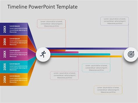 Powerpoint Timeline Slide Animation Tutorial Animated Powerpoint