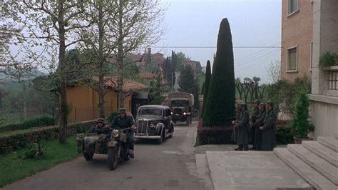 In pasolini's last interview, just before his murder, and prior to the release of salò, or the 120 days of sodom, he identified himself simply as a poet. Salò, or the 120 Days of Sodom (1975) | FilmFed - Movies ...