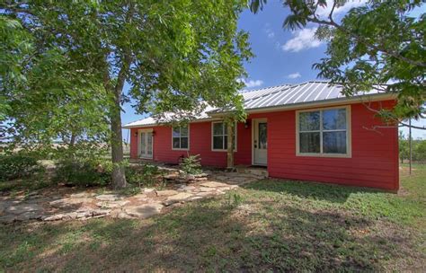 Burton Washington County Tx Farms And Ranches House For Sale