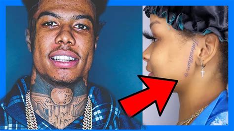 Chrisean Rock Arrested For Moving Weight In Blueface Stolen G Wagon