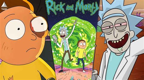 Rick And Morty Everything We Know About The Evil Morty Before Going