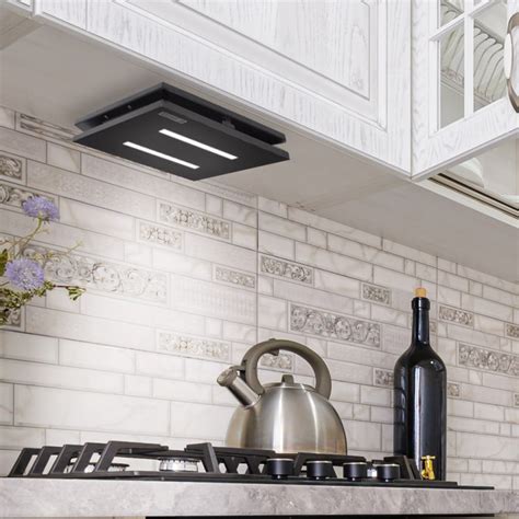 Kitchen Recirculating Cooker Hood Besto Blog