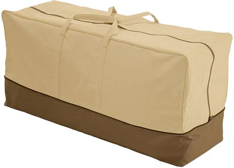 15 Best Outdoor Cushion Storage Bag In 2022 Storables