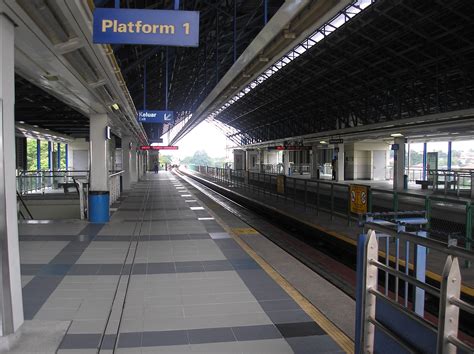 See 3 photos from 111 visitors to mr. 320 New Parking Bays For LRT Users In Taman Paramount ...
