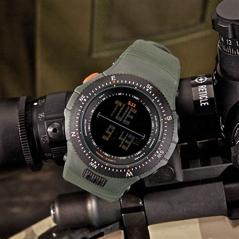 5 11 field ops watch 59245 tactical kit