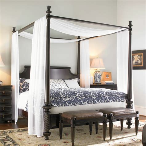 Luxurious diy bed canopy projects. Stunning View of Various Exotic Canopy Bed Designs