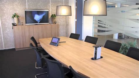 Amx Netherlands Office Tour Ultra Modern And Simply Beautiful