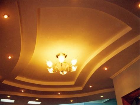 18 Beautiful Different Ceiling Ideas That Fit Any Interiors