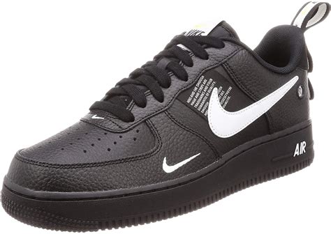 Air force one is the official air traffic control call sign for a united states air force aircraft carrying the president of the united states. Nike Air Force 1 '07 Lv8 Utility Mejor oferta