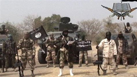 isis accepts boko haram s pledge of allegiance kanyi daily news