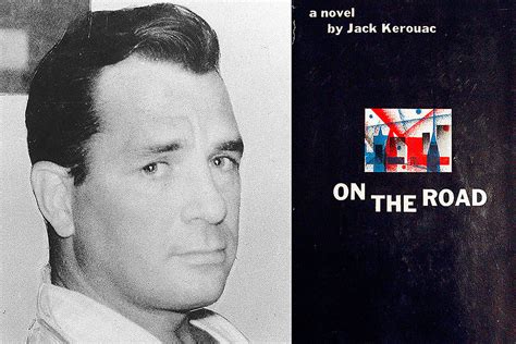 The Accidental Book Review That Made Jack Kerouac Famous